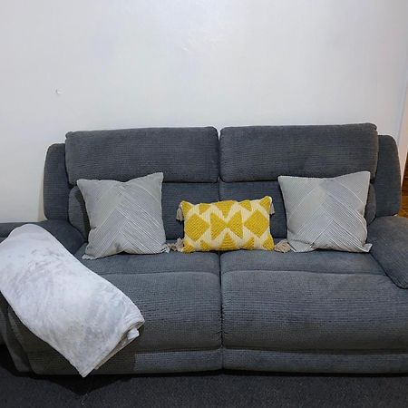 Handsworth Home - 2 Bedroomed Sheffield Kültér fotó