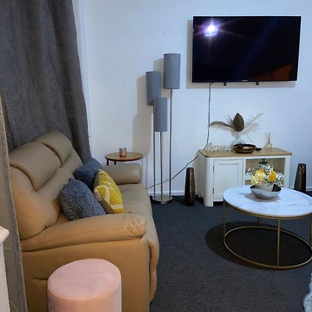 Handsworth Home - 2 Bedroomed Sheffield Kültér fotó