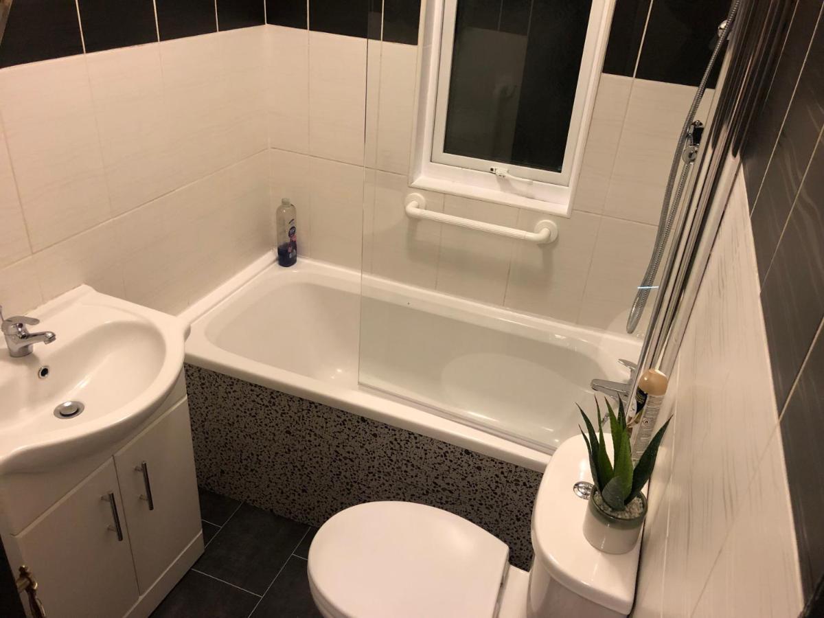 Handsworth Home - 2 Bedroomed Sheffield Kültér fotó