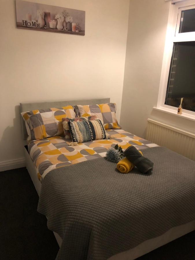Handsworth Home - 2 Bedroomed Sheffield Kültér fotó