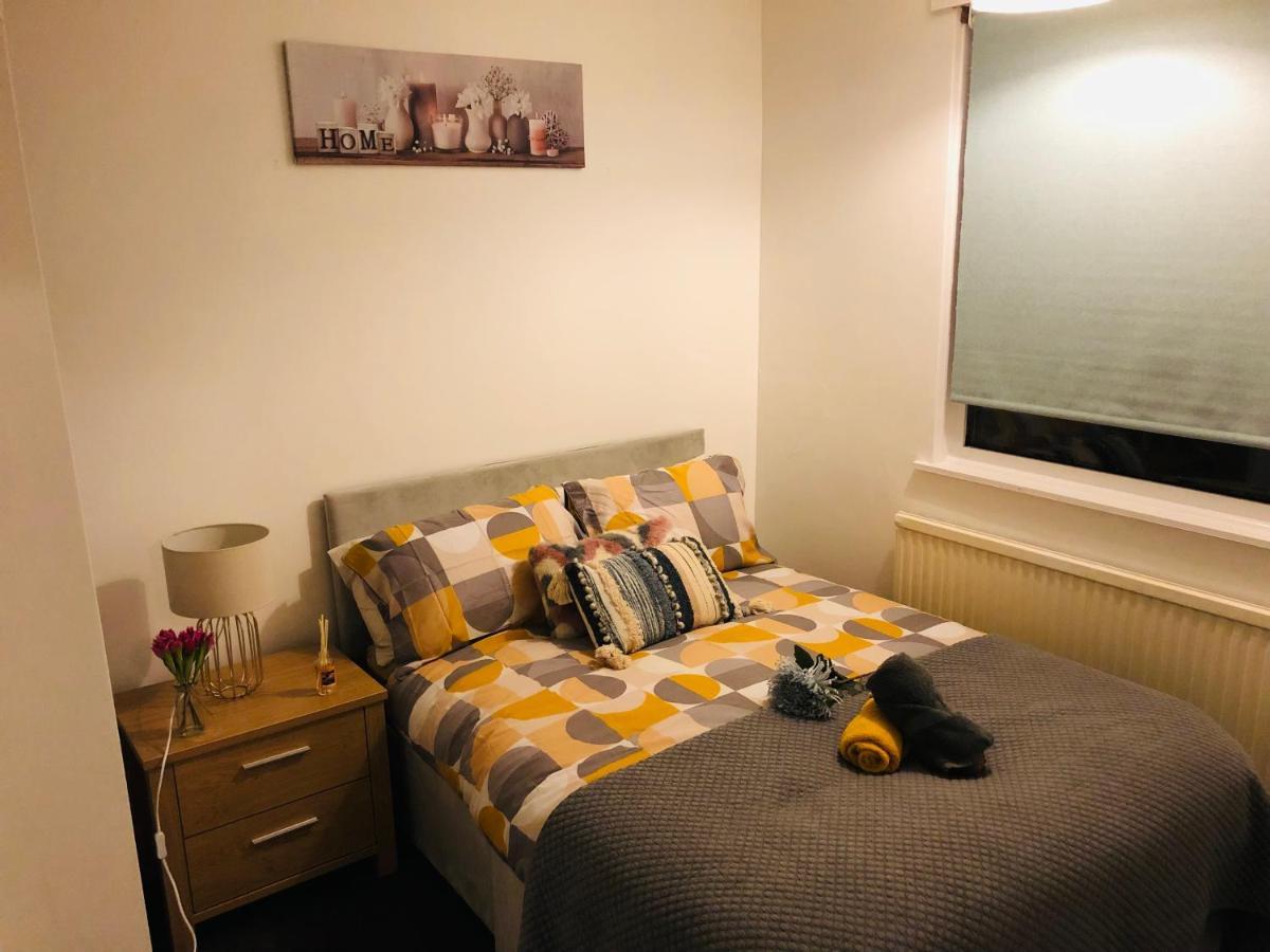 Handsworth Home - 2 Bedroomed Sheffield Kültér fotó