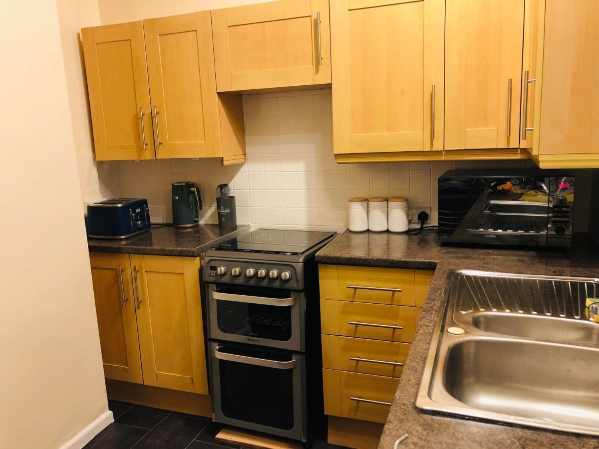 Handsworth Home - 2 Bedroomed Sheffield Kültér fotó