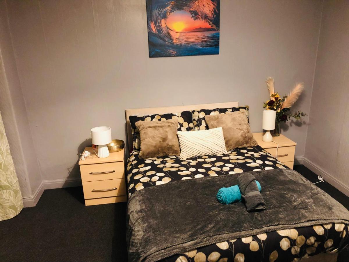Handsworth Home - 2 Bedroomed Sheffield Kültér fotó