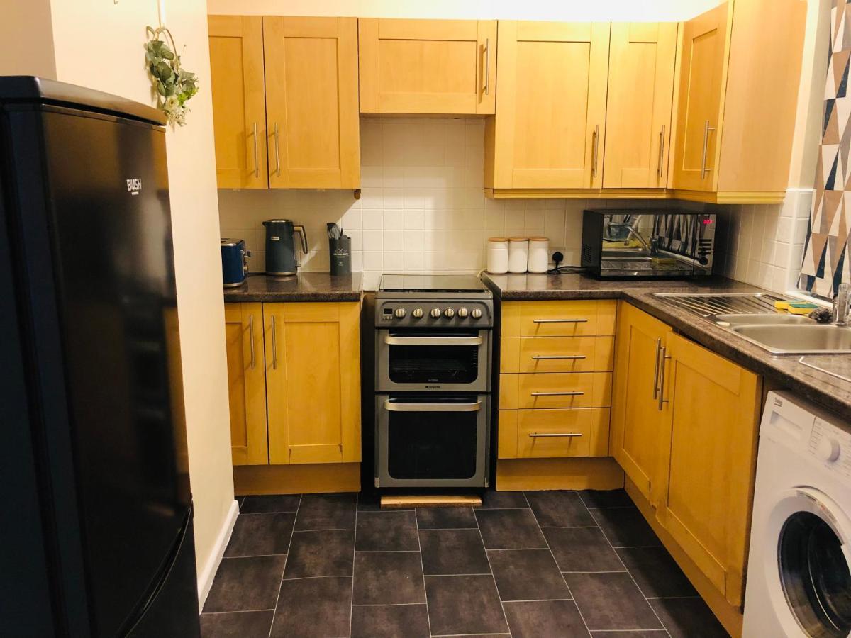 Handsworth Home - 2 Bedroomed Sheffield Kültér fotó