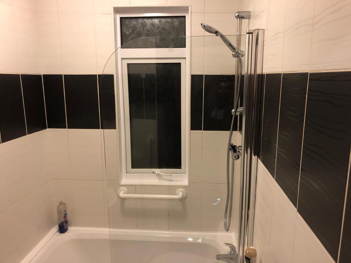 Handsworth Home - 2 Bedroomed Sheffield Kültér fotó