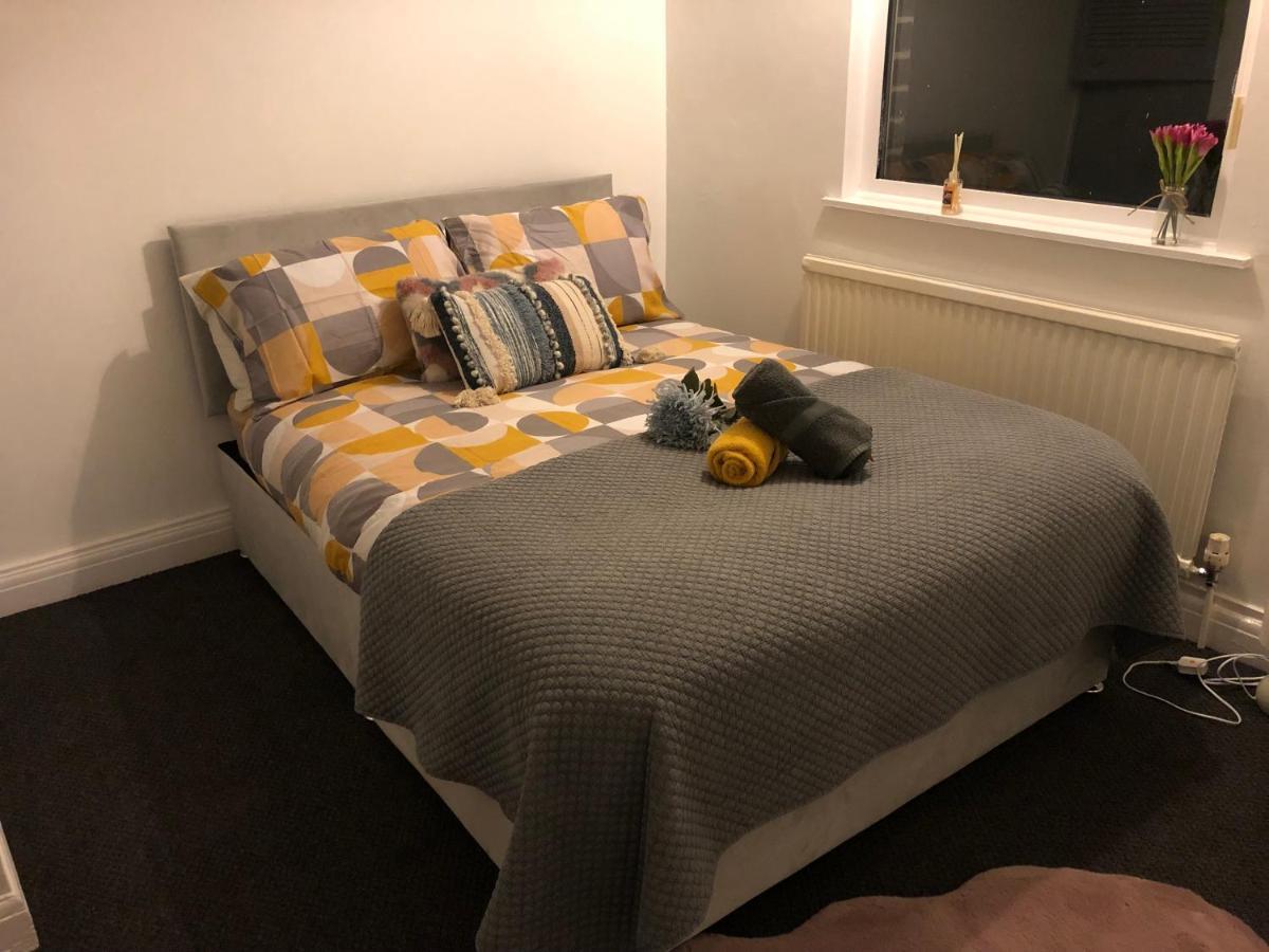 Handsworth Home - 2 Bedroomed Sheffield Kültér fotó