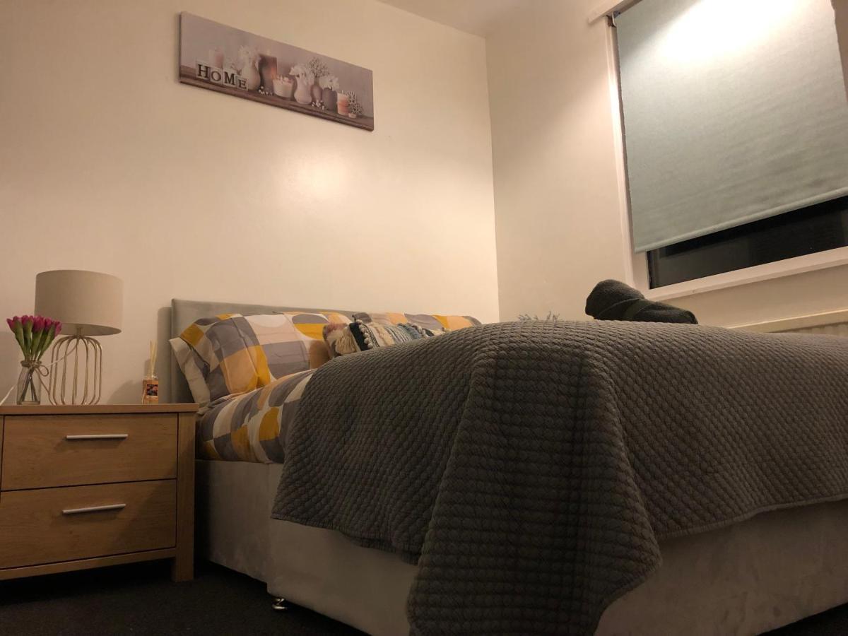 Handsworth Home - 2 Bedroomed Sheffield Kültér fotó