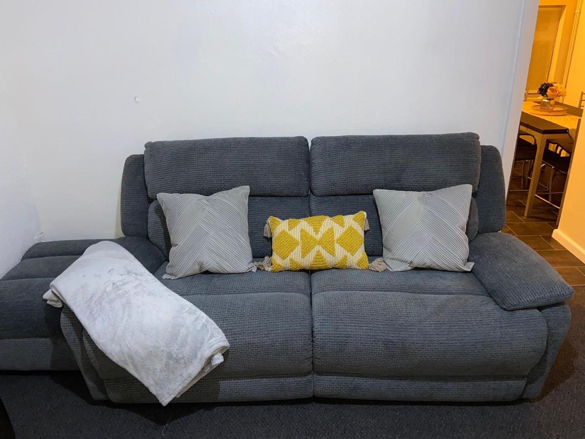 Handsworth Home - 2 Bedroomed Sheffield Kültér fotó