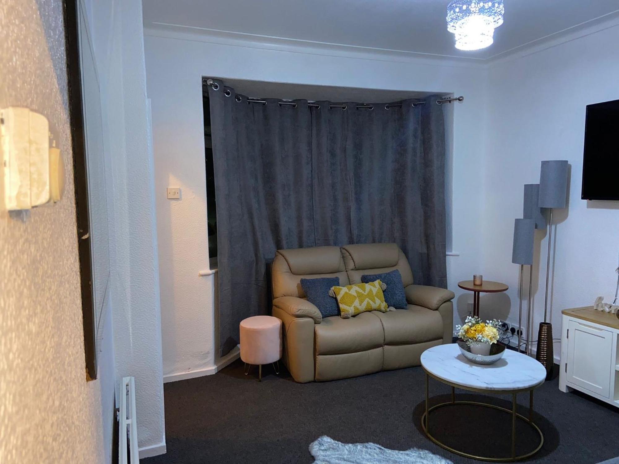 Handsworth Home - 2 Bedroomed Sheffield Kültér fotó