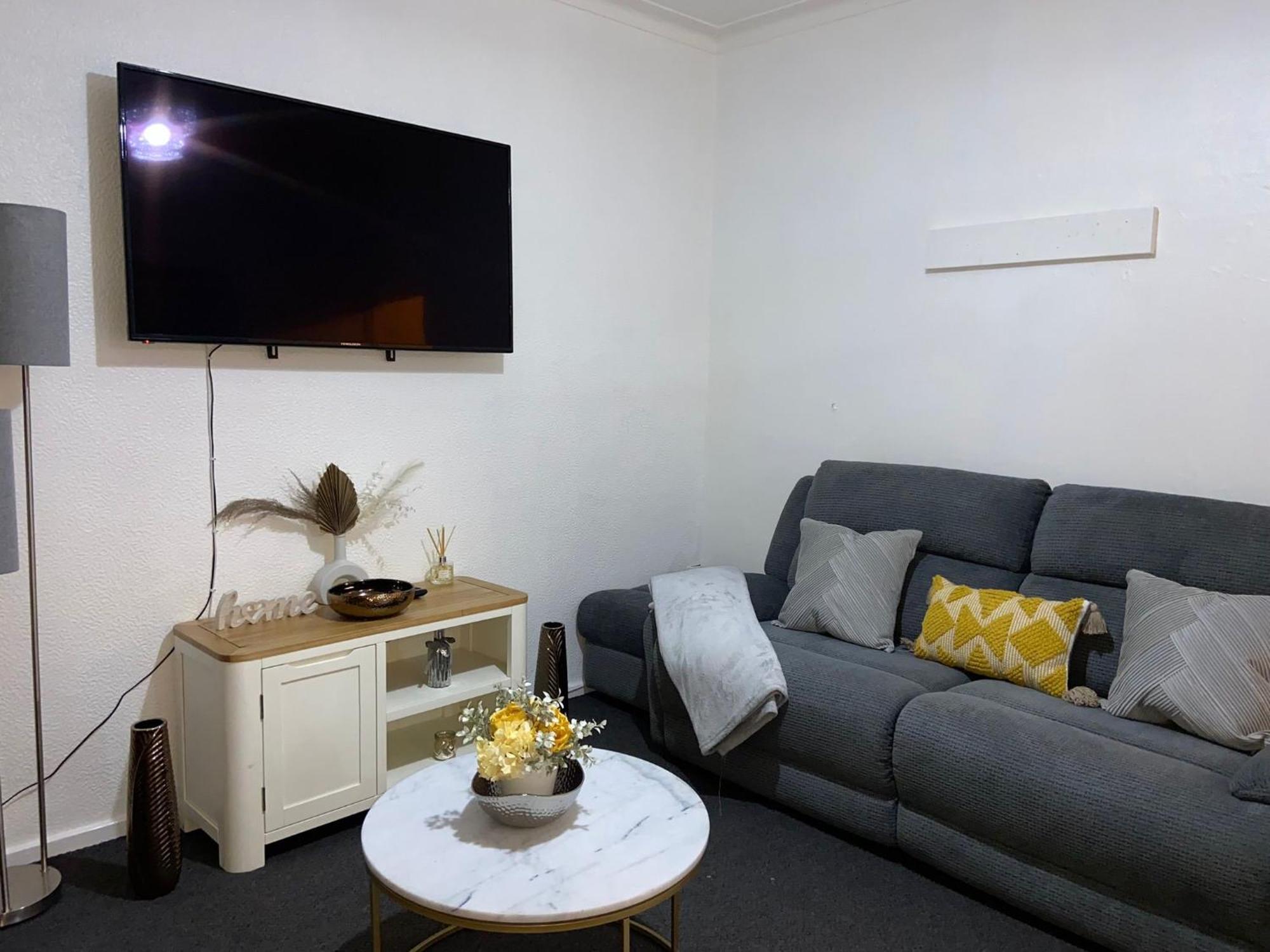 Handsworth Home - 2 Bedroomed Sheffield Kültér fotó